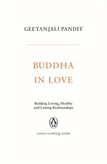 Couverture_Buddha in Love