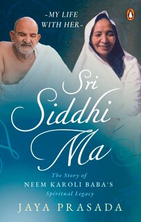 Front cover_Sri Siddhi Ma