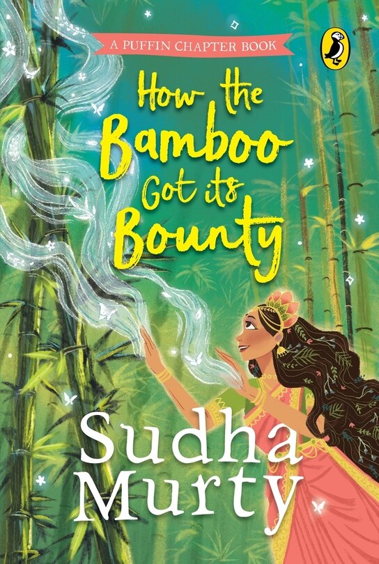 Front cover_How the Bamboo got its Bounty