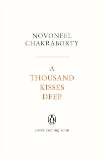 Front cover_A Thousand Kisses Deep