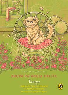 Front cover_Taniya