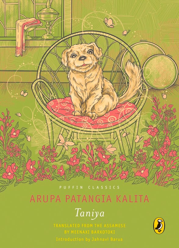 Front cover_Taniya