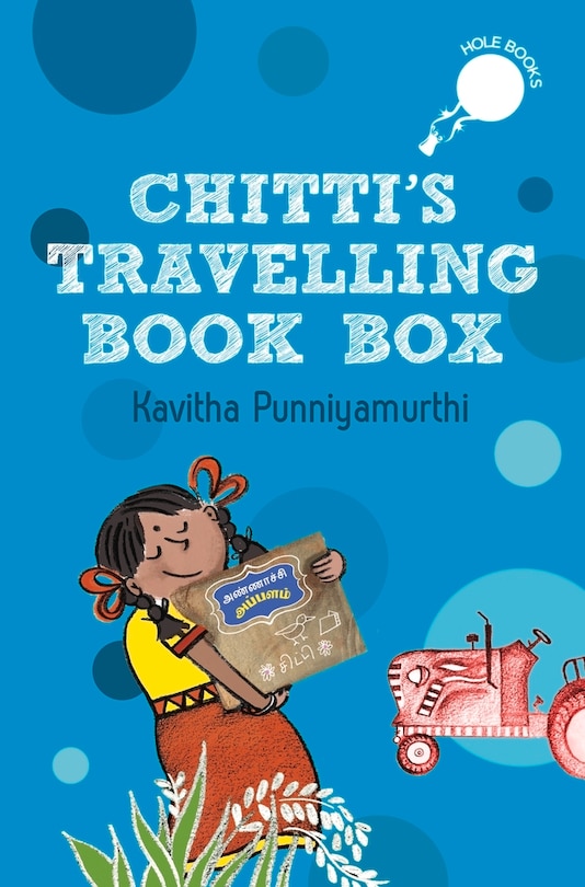 Couverture_Chitti&rsquo;s Travelling Book Box (hOle Book)