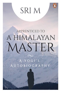 Couverture_Apprenticed to a Himalayan Master