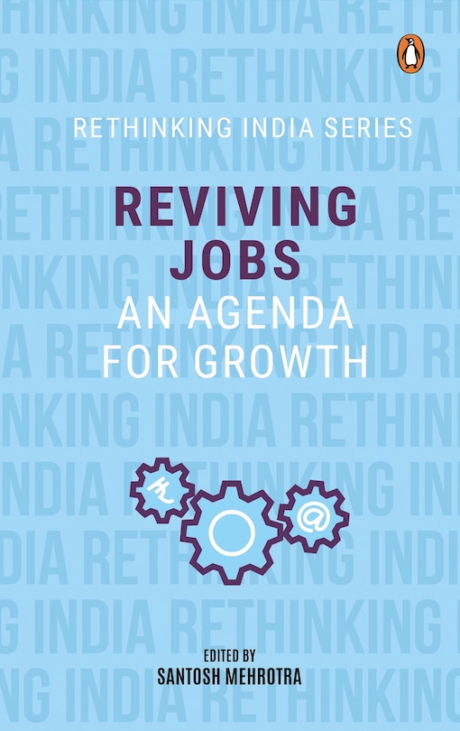 Front cover_Reviving Jobs