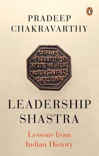 Front cover_Leadership Shastras