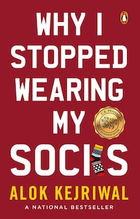 Couverture_Why I Stopped Wearing My Socks