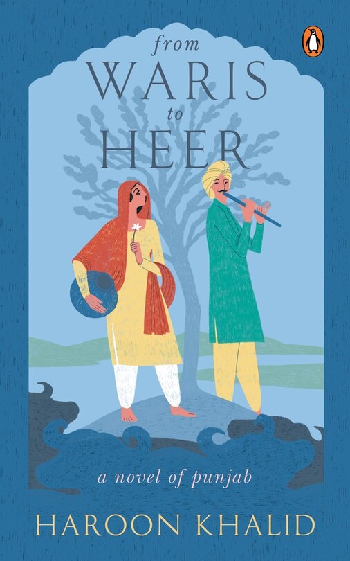 Couverture_From Waris to Heer