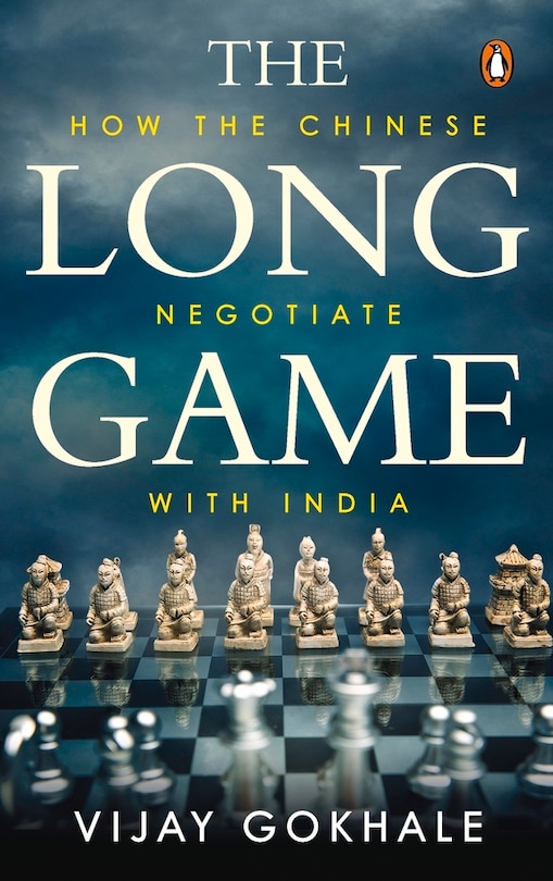 Front cover_The Long Game