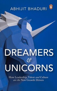 Front cover_Dreamers and Unicorns