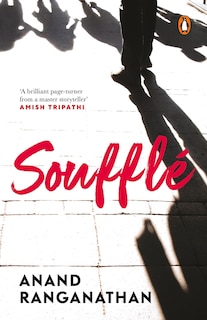 Front cover_Souffle