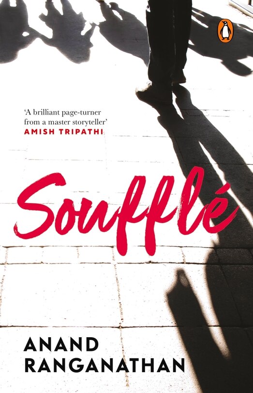 Front cover_Souffle