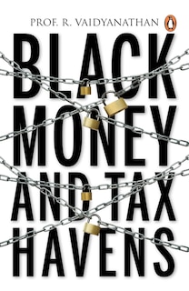 Couverture_Black Money and Tax Havens