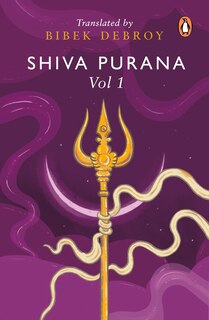 Front cover_Shiva Purana: Vol. 1