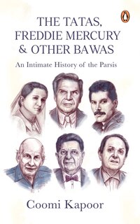 Couverture_The Tatas, Freddie Mercury & Other Bawas
