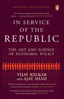 Front cover_In Service of the Republic