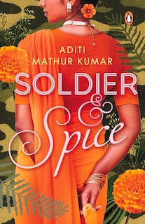 Front cover_Soldier & Spice