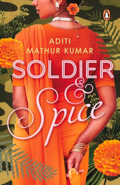 Front cover_Soldier & Spice