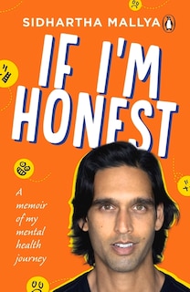 Couverture_If I'm Honest