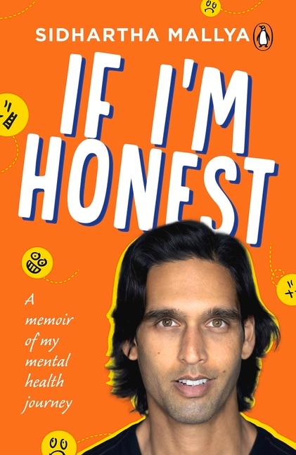 Couverture_If I'm Honest