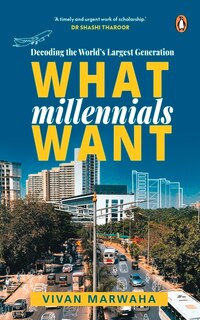 Couverture_What Millennials Want