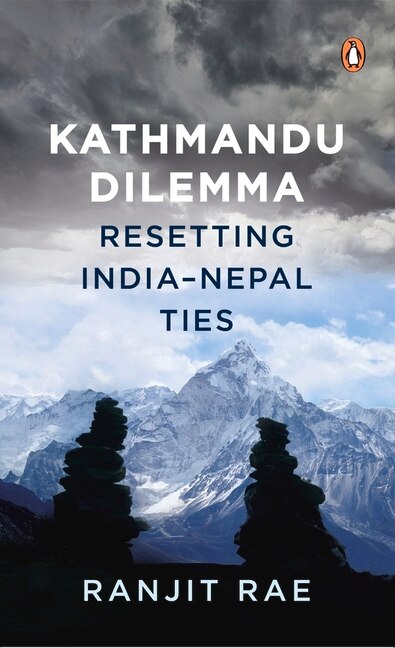 Front cover_Kathmandu Dilemma