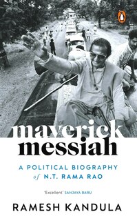 Front cover_Maverick Messiah