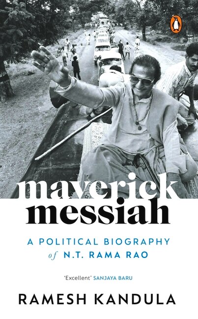 Front cover_Maverick Messiah