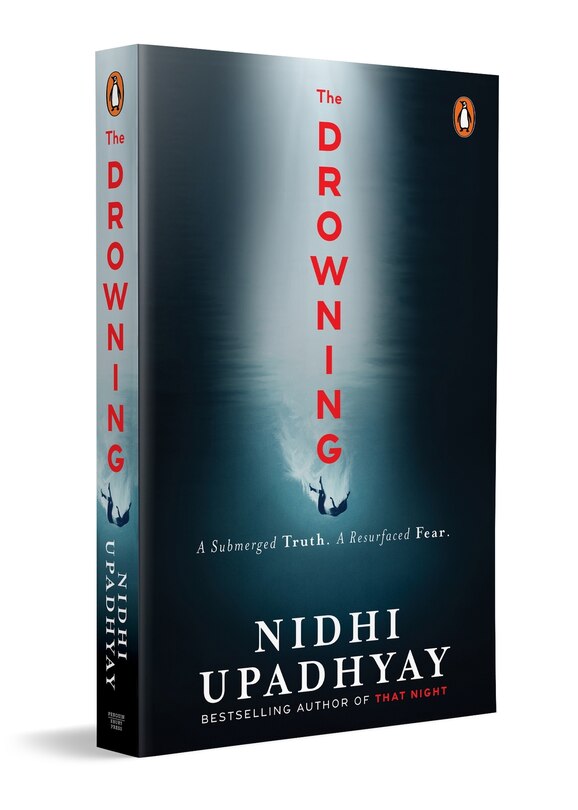 Front cover_The Drowning
