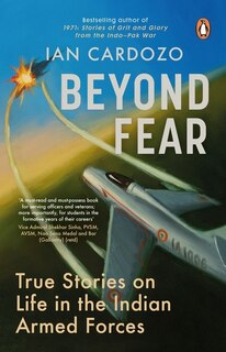 Front cover_Beyond Fear
