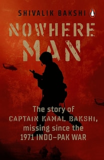Front cover_Nowhere Man