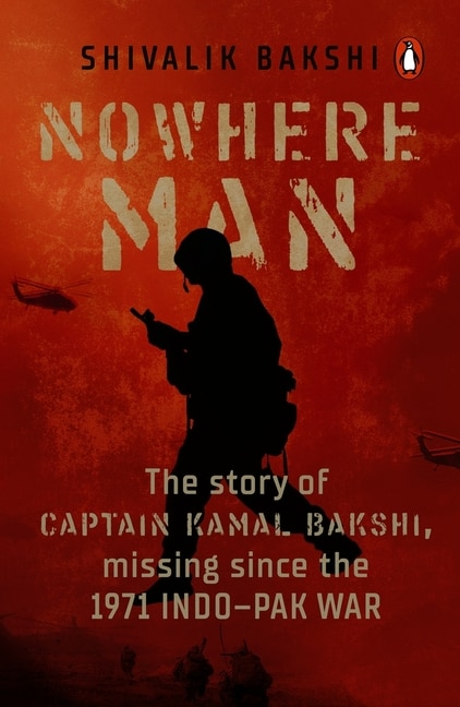 Front cover_Nowhere Man