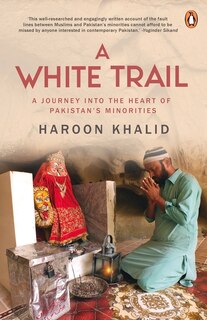 Front cover_A White Trail