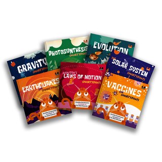 Front cover_Vaccines for Smartypants