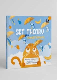 Couverture_Set Theory for Smartypants