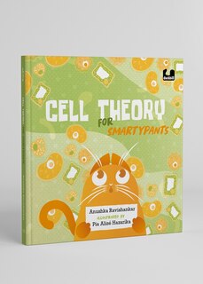 Front cover_Cell Theory for Smartypants