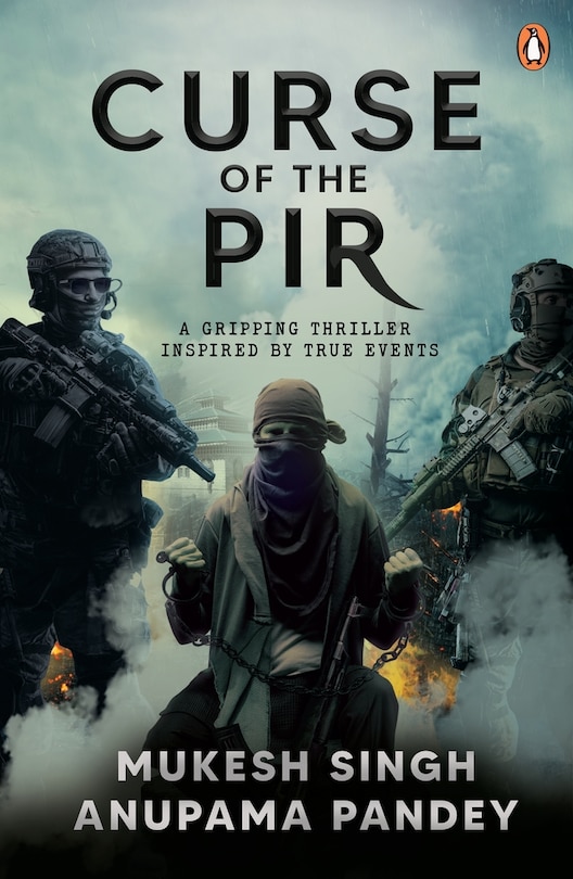 Couverture_Curse of the Pir