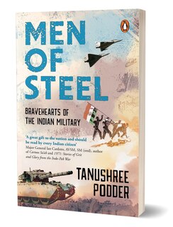 Front cover_Men of Steel