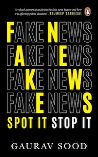 Front cover_Fake News