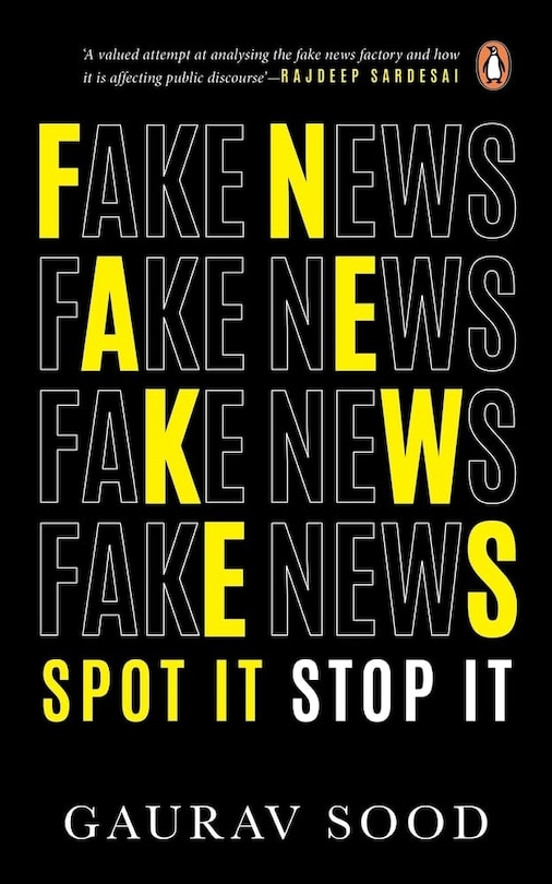 Front cover_Fake News