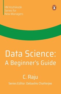 Front cover_Data Science