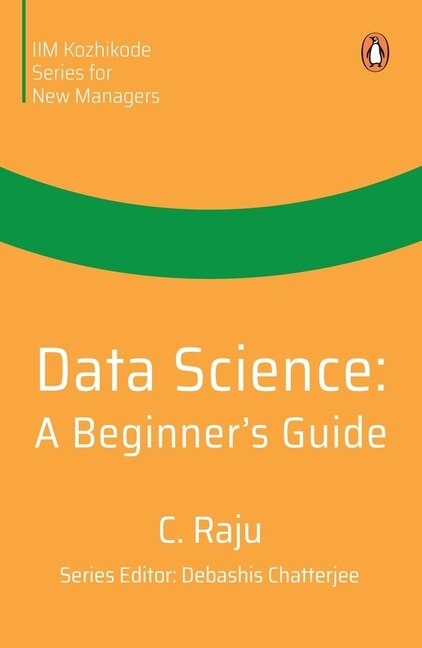 Front cover_Data Science