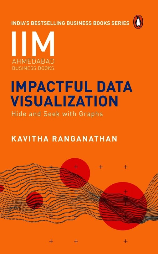Front cover_Impactful Data Visualization