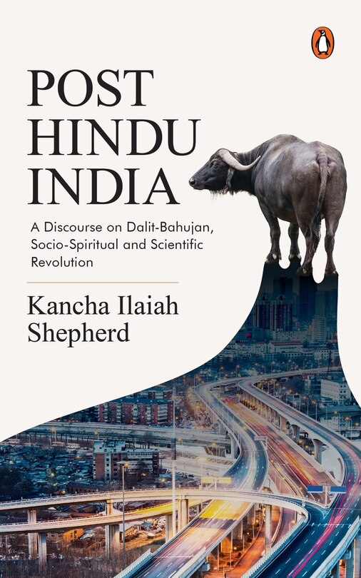 Couverture_Post-Hindu India