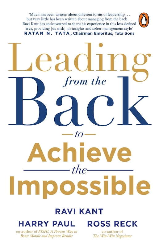Couverture_Leading from the Back