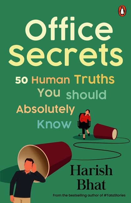Couverture_Office Secrets