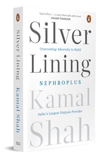 Couverture_Silver Lining