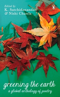 Front cover_Greening the Earth