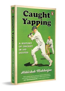 Couverture_Caught Yapping