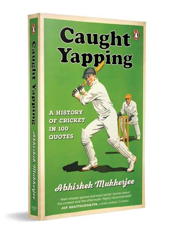 Couverture_Caught Yapping